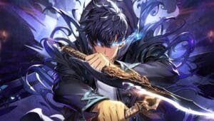 On to the Next Target