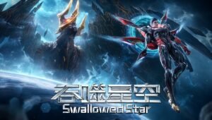 Swallowed Star Episode 217 English Sub | Indo sub | 4K