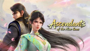 Ascendants of the Nine Suns Episode 21