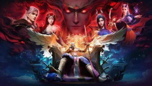 The Dragon Spirit Episode 3 English Sub |Indo sub | 4K | Watch Online