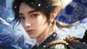 Sword Of Coming: 2×16