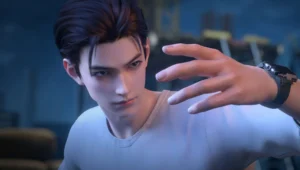 The Other Side of Deep Space Episode 13