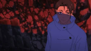 JUJUTSU KAISEN Episode 48