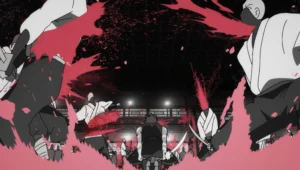 JUJUTSU KAISEN Episode 51