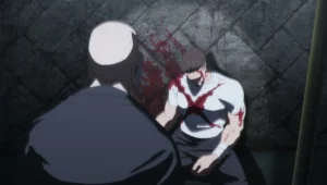 JUJUTSU KAISEN Episode 52