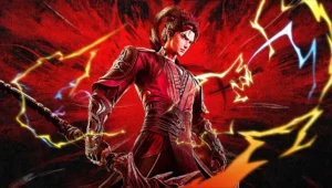 Martial God Asura Season 2 Ep 8