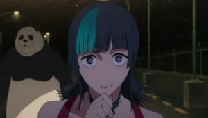 JUJUTSU KAISEN Episode 53