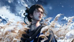 Way of Choices Episode 11