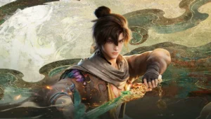 In Search of Gods Episode 3