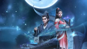 The Demon Hunter Season 3 Episode 3