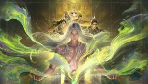 Stellar Transformation S7 Ep 12
